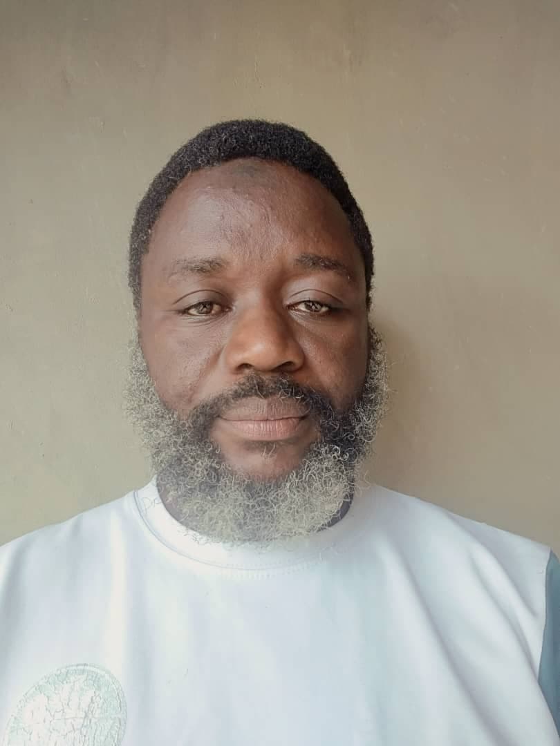 TPl. Azeez Ibrahim Olatunji